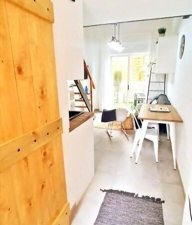 Apartamento, Estudio En La Playa Playa de Gandia Kültér fotó