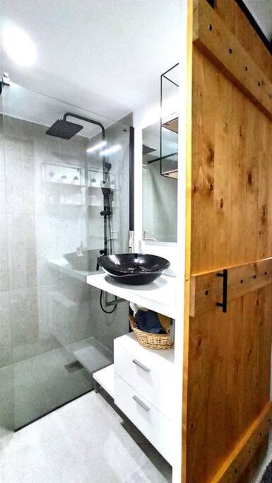 Apartamento, Estudio En La Playa Playa de Gandia Kültér fotó