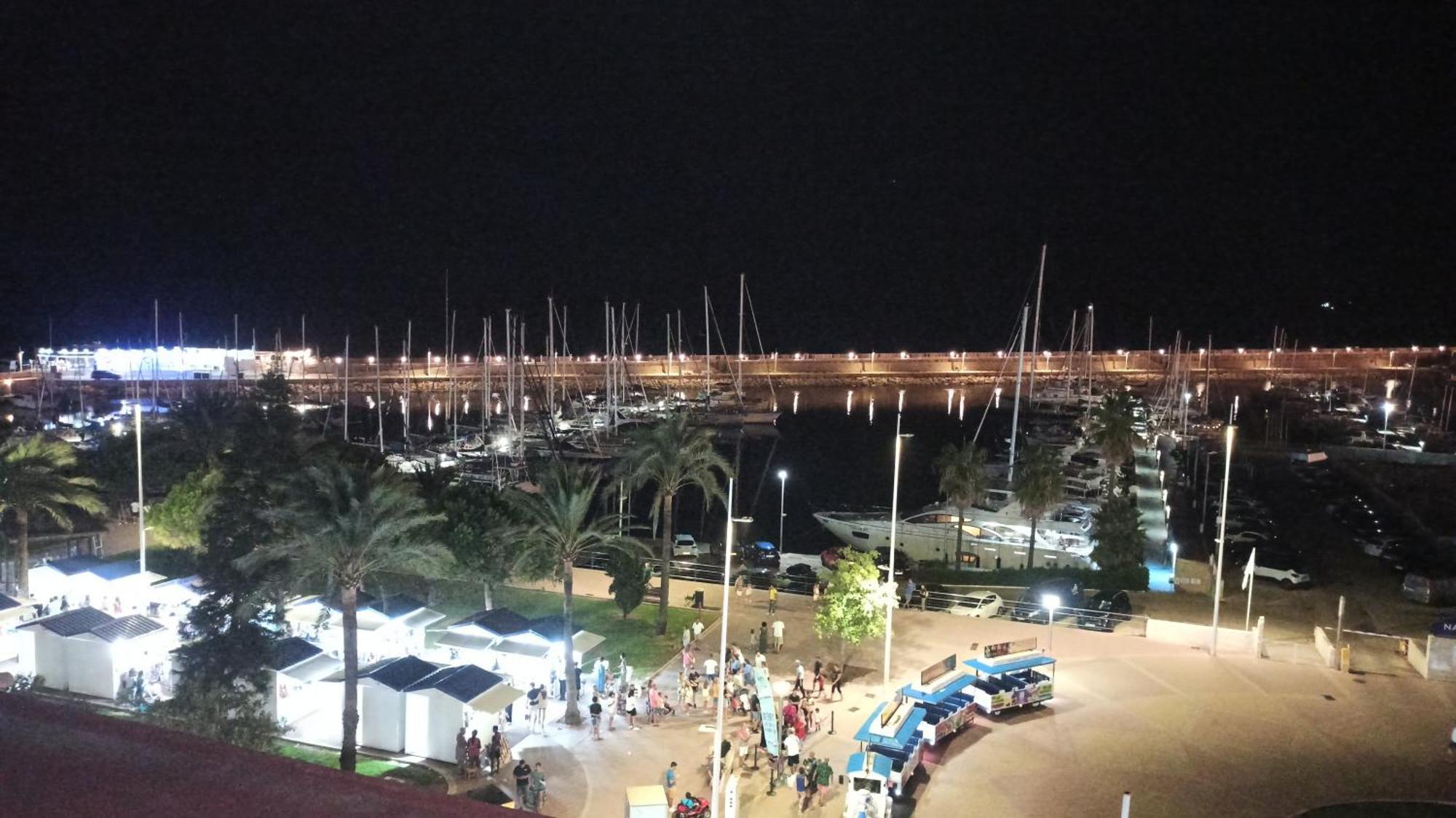 Apartamento, Estudio En La Playa Playa de Gandia Szoba fotó