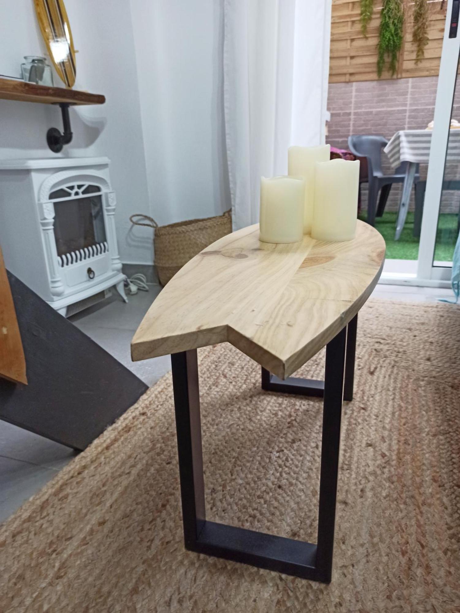Apartamento, Estudio En La Playa Playa de Gandia Szoba fotó